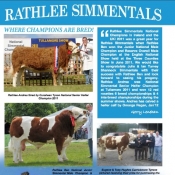 Rathlee Simmentals