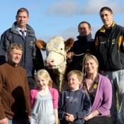 Plough 2009 Irish Farmers Journal