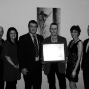 Simmental Dinner Dance 2011