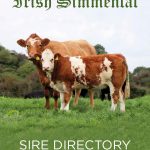 Simmental Sire Directory 2023