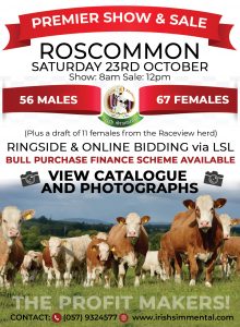 Roscommon Premier