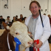 Heifer 2nd