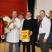 January Heifer 3rd