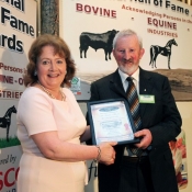 2016 Seamus Aherne