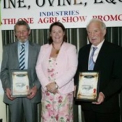 2009 Padraig Kennedy & Ronnie Maguire