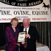 2008 Padge Mulhare