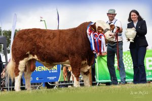 1 Supreme Champion (1)
