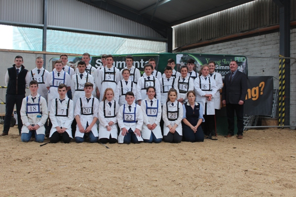 Read more about the article Inter Club Final July 1st, 2017