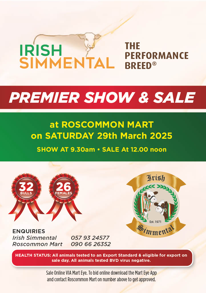 Read more about the article Catalogue, Photos & Videos for Spring Premier Show & Sale Here