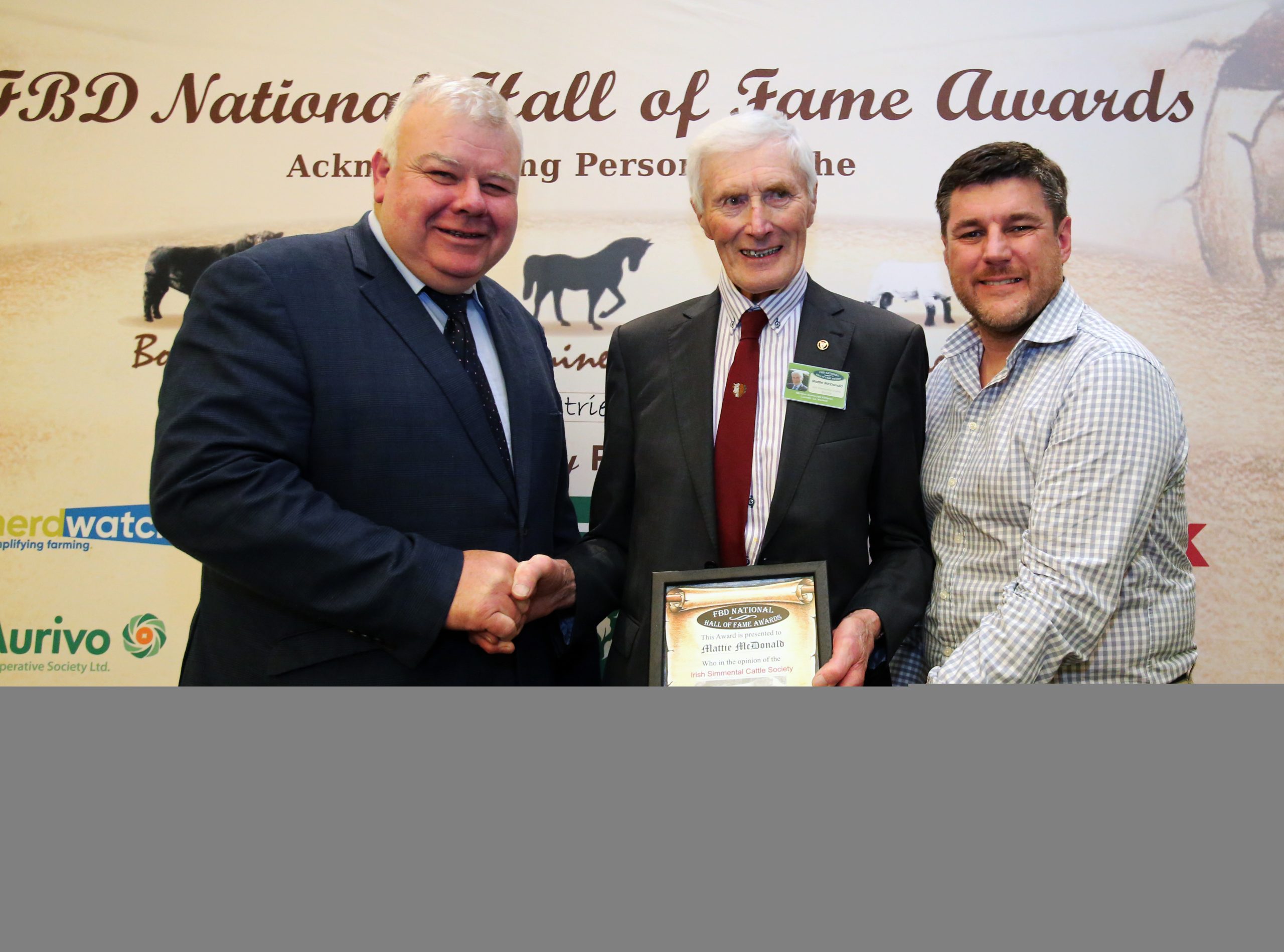 Read more about the article Hall of Fame Awards 2024