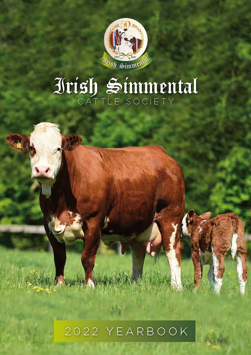 Read more about the article Yearbook 2022 – please contact us if you would like a copy posted out 057 9324577