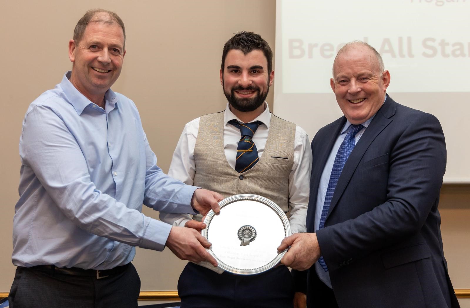 Read more about the article All Star Awards Sunday 11th Feb 2024
