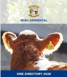 SIRE DIRECTORY 2026 PHOTO