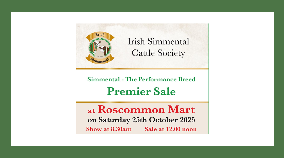October Premier Show & Sale  Catalogue, Photos & Videos for Sat 25th Oct 2025