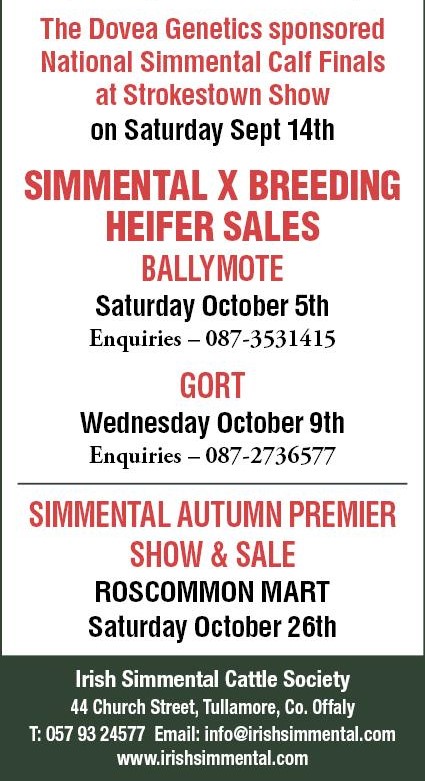Read more about the article Dates for your Diary