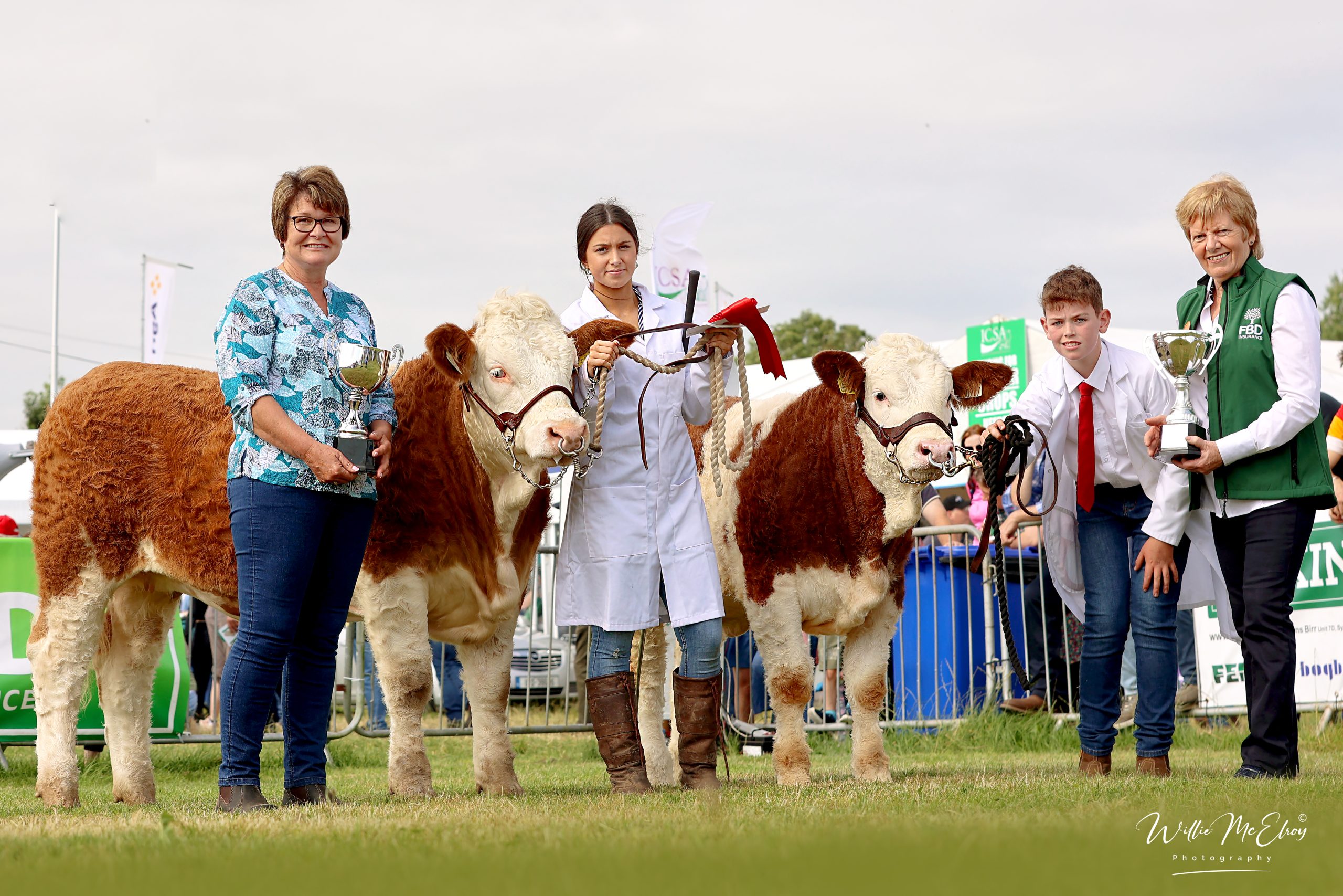 Read more about the article The Future is bright at Tullamore!