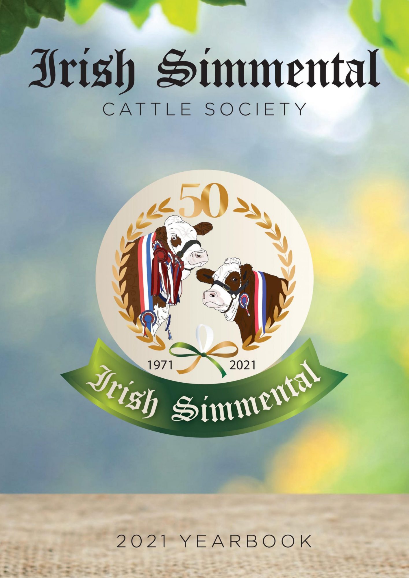Read more about the article Irish Simmental Society Yearbook 2021 (click cover to view on paperturn)